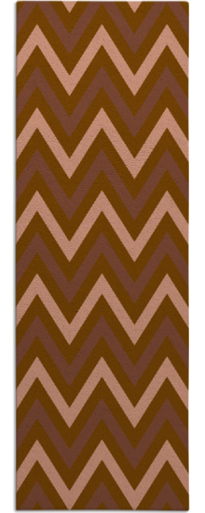 mission rug - item 649340