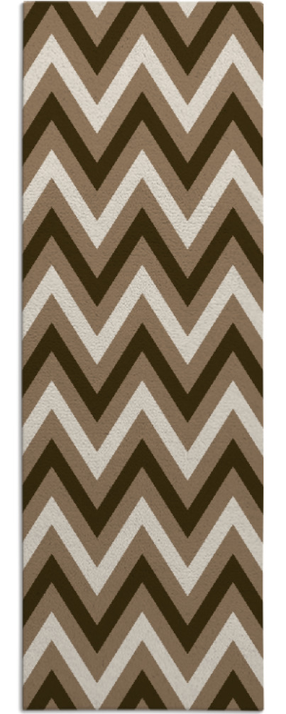 mission rug - item 649345