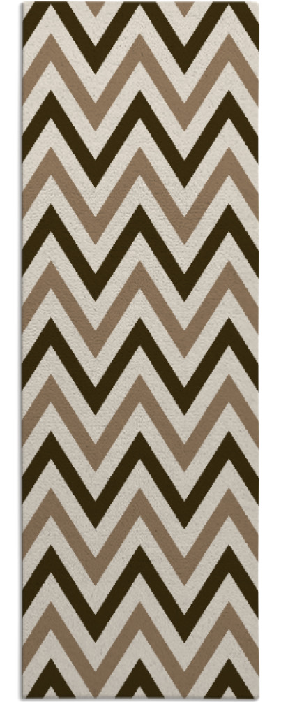 mission rug - item 649346