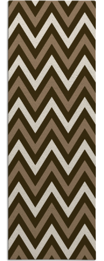 mission rug - item 649347