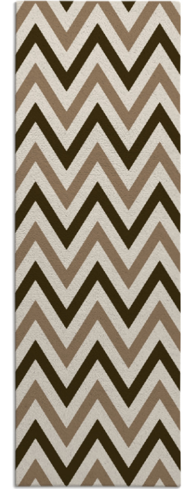 mission rug - item 649348