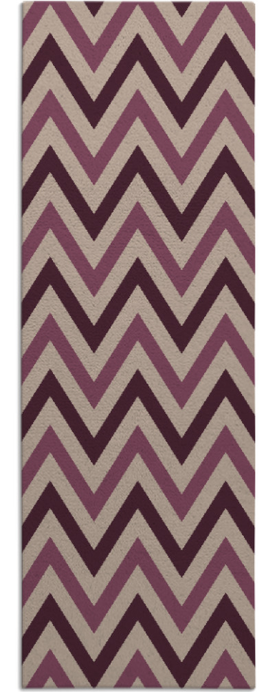 mission rug - item 649349