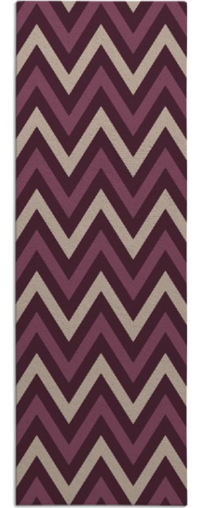 mission rug - item 649354