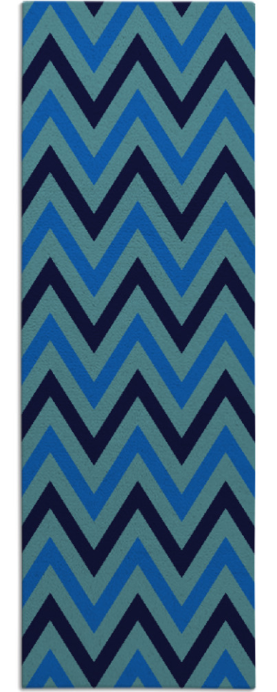 mission rug - item 649363