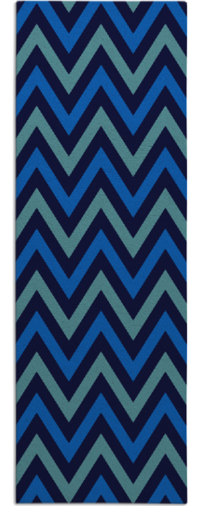 mission rug - item 649364