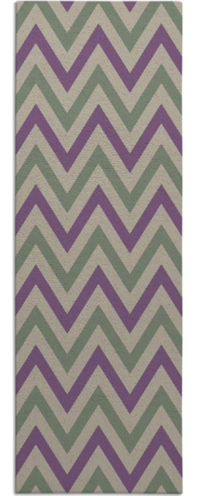 mission rug - item 649373