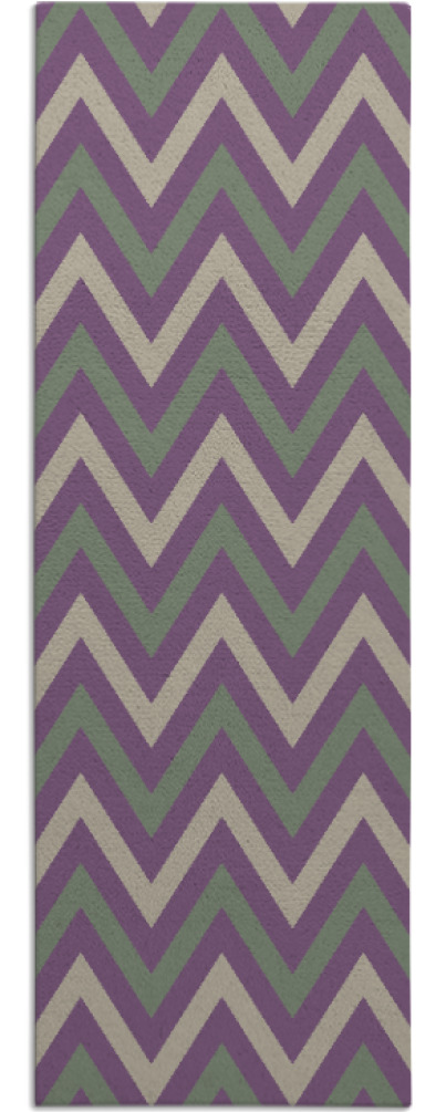 mission rug - item 649374