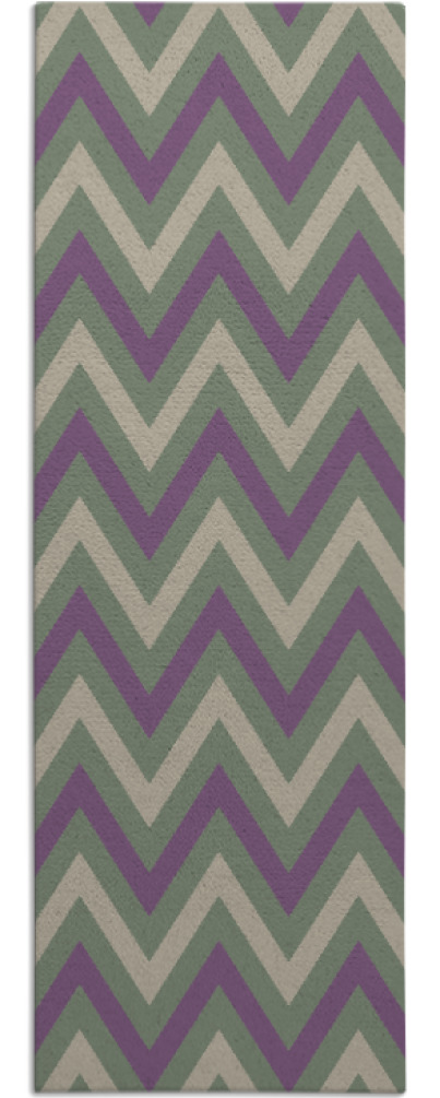 mission rug - item 649375