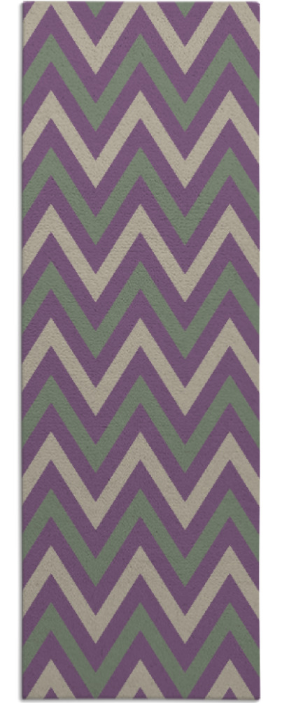 mission rug - item 649376