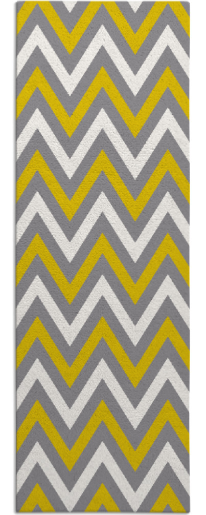 mission rug - item 649377