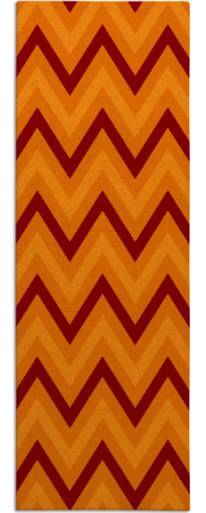 mission rug - item 649381