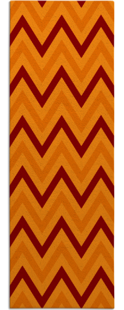 mission rug - item 649383