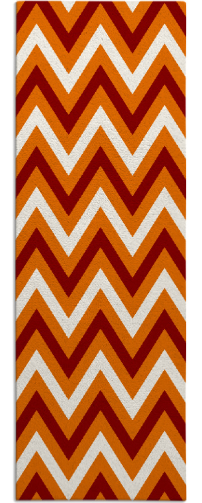 mission rug - item 649385