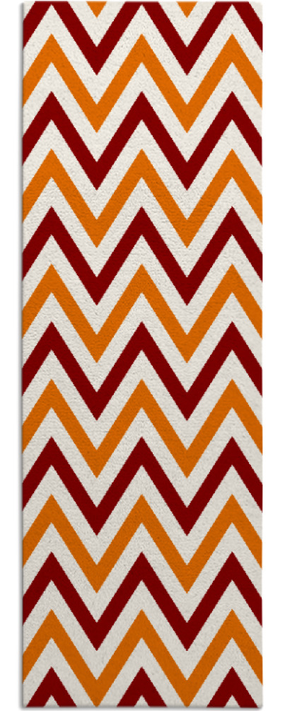 mission rug - item 649386