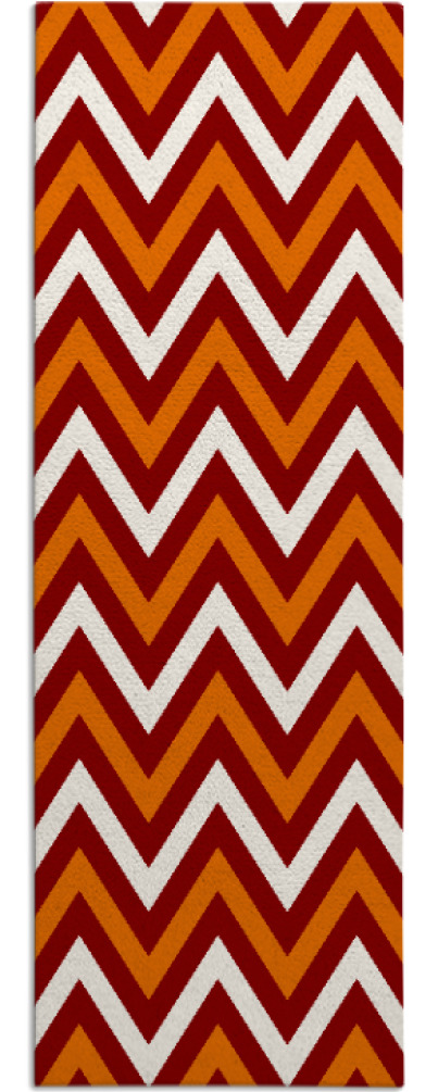 mission rug - item 649387