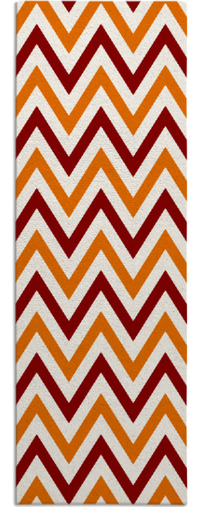 mission rug - item 649388