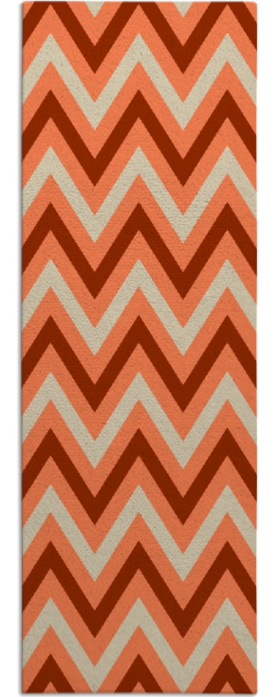 mission rug - item 649389