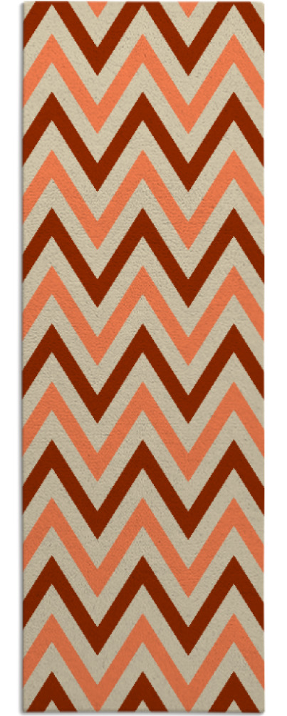 mission rug - item 649390