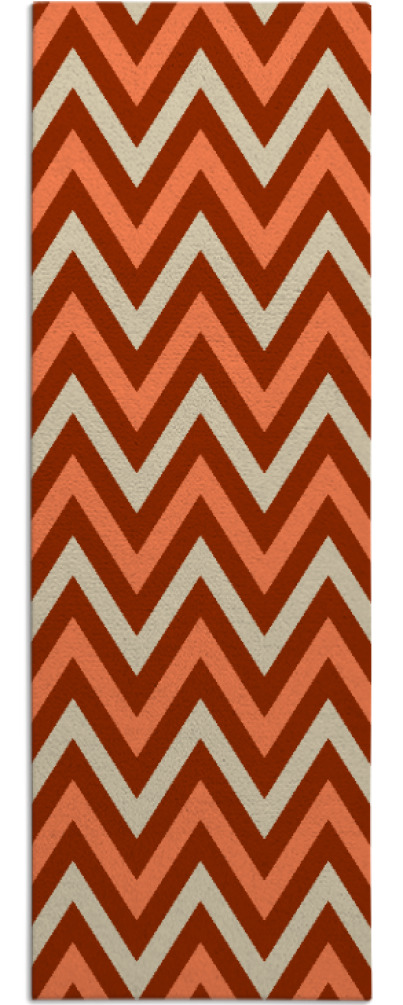 mission rug - item 649391