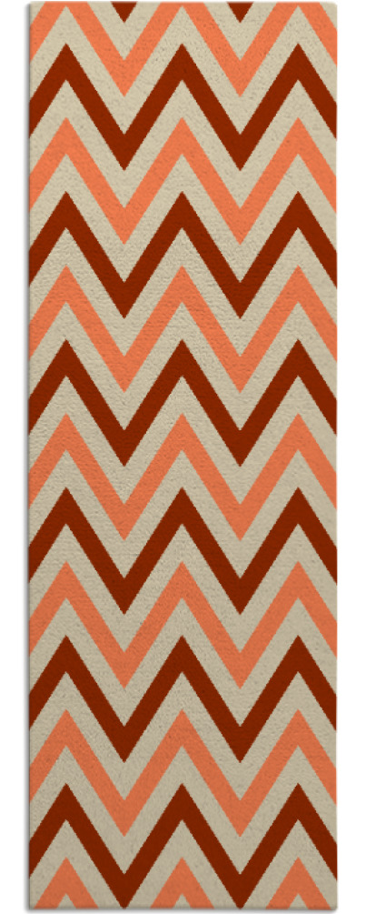 mission rug - item 649392