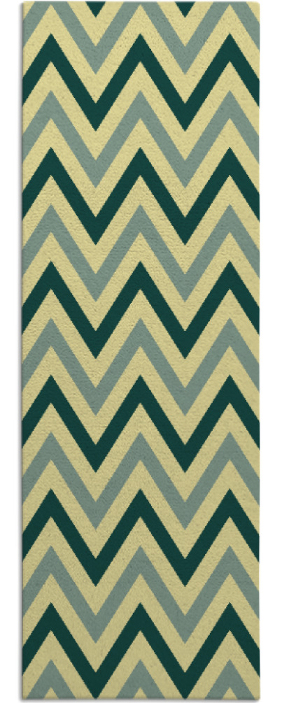 mission rug - item 649397