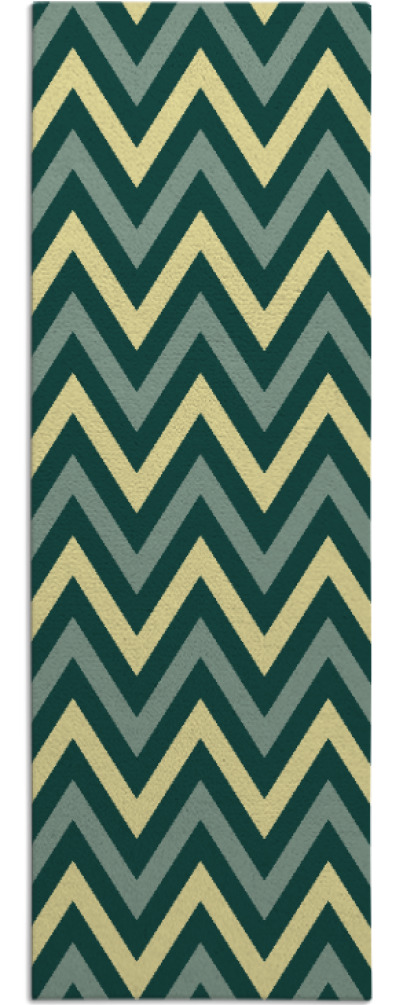 mission rug - item 649398