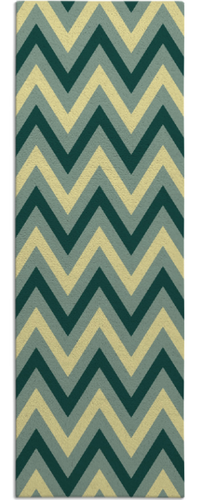 mission rug - item 649399