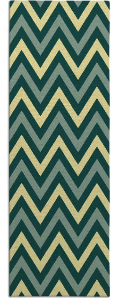 mission rug - item 649400