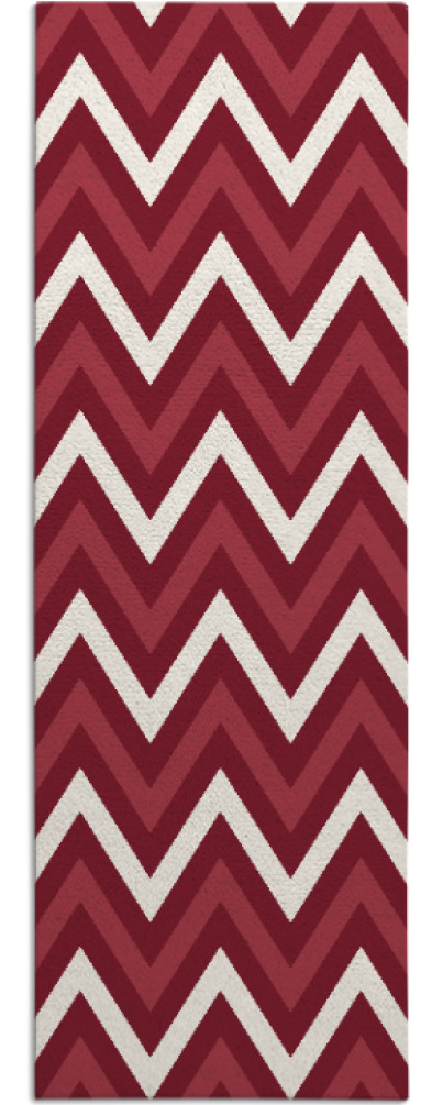 mission rug - item 649405