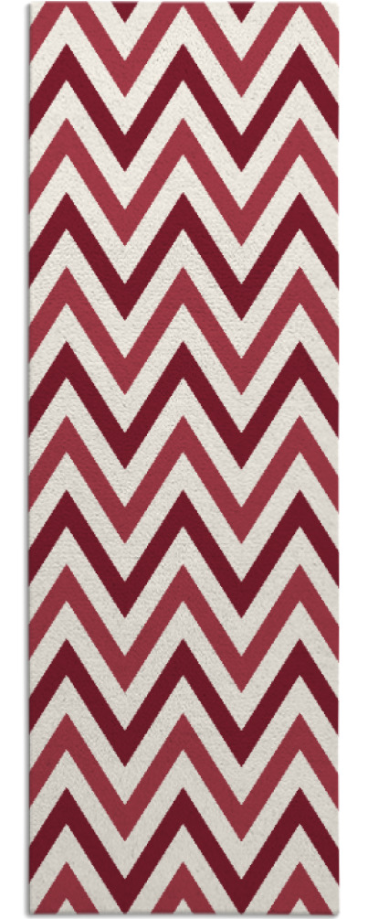 mission rug - item 649406