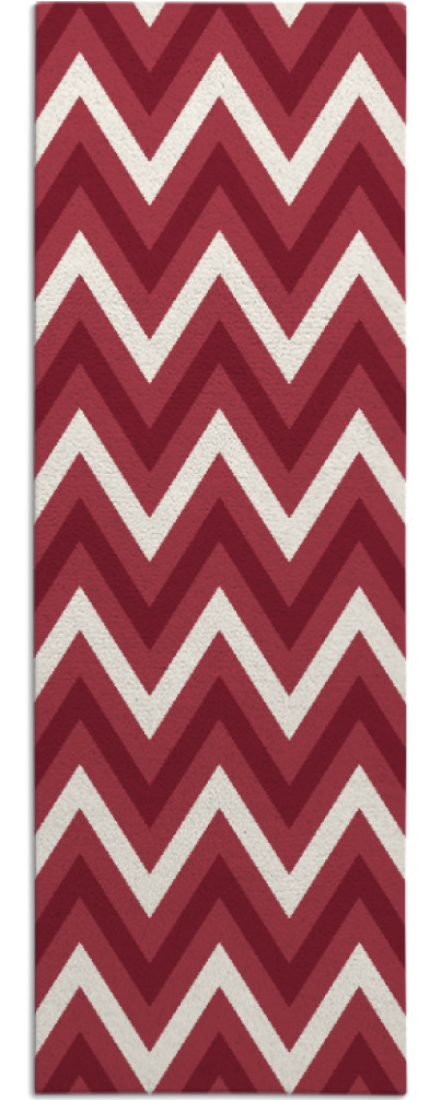 mission rug - item 649407