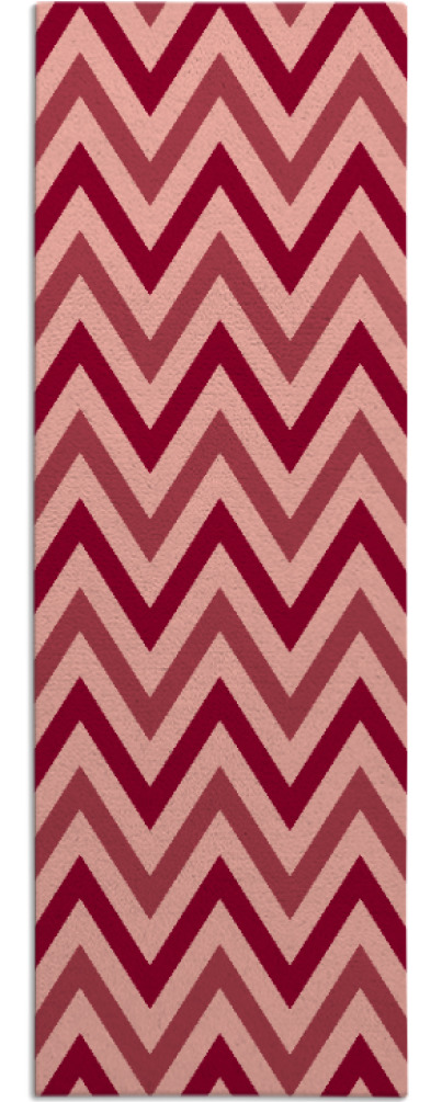 mission rug - item 649410