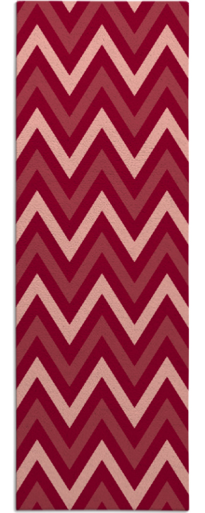 mission rug - item 649411