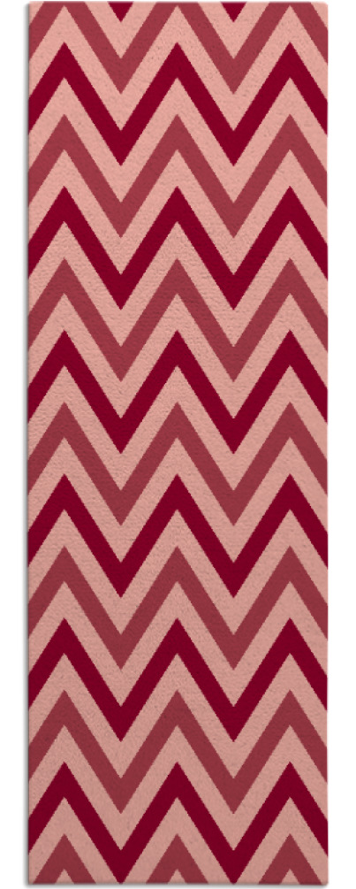 mission rug - item 649412