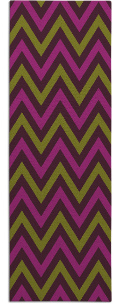 mission rug - item 649421