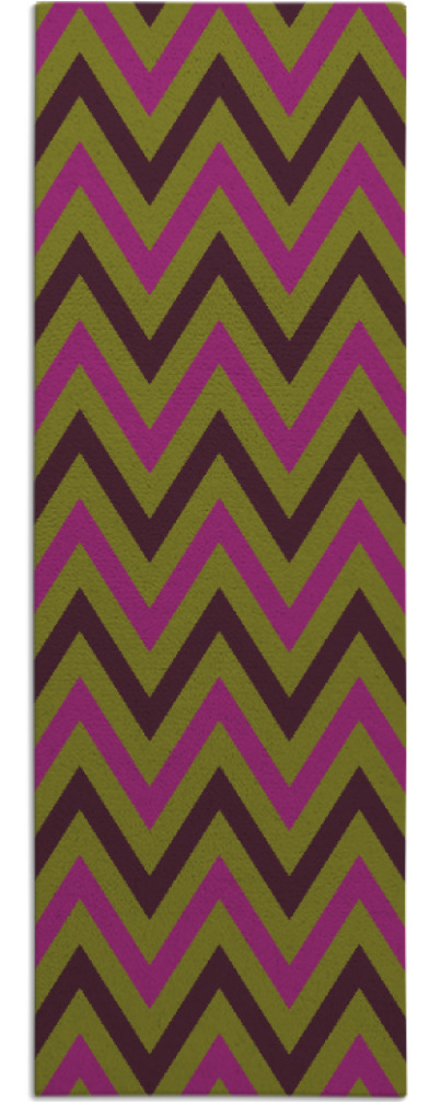 mission rug - item 649422