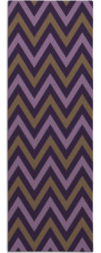 mission rug - item 649425