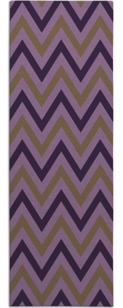 mission rug - item 649427