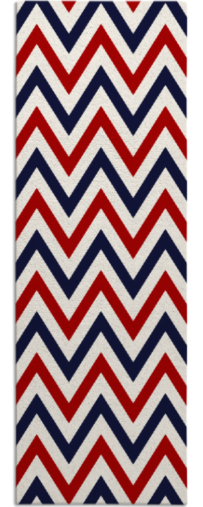 mission rug - item 649434