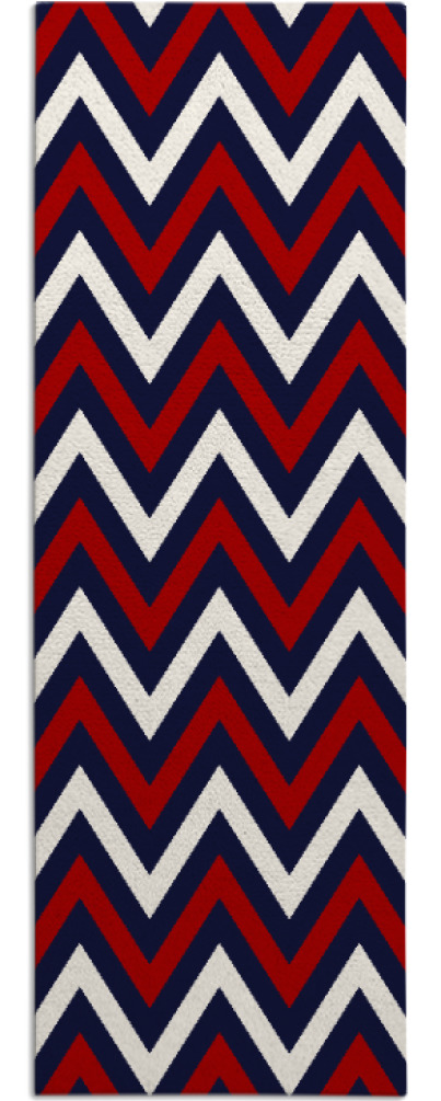 mission rug - item 649435