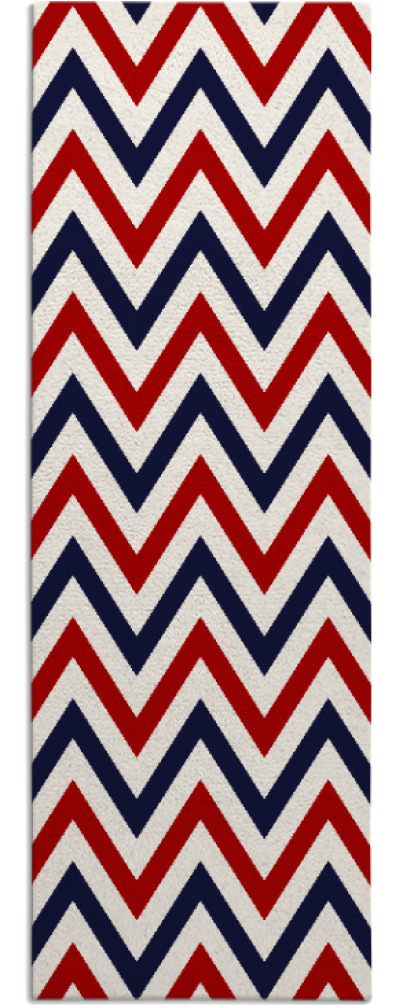 mission rug - item 649436