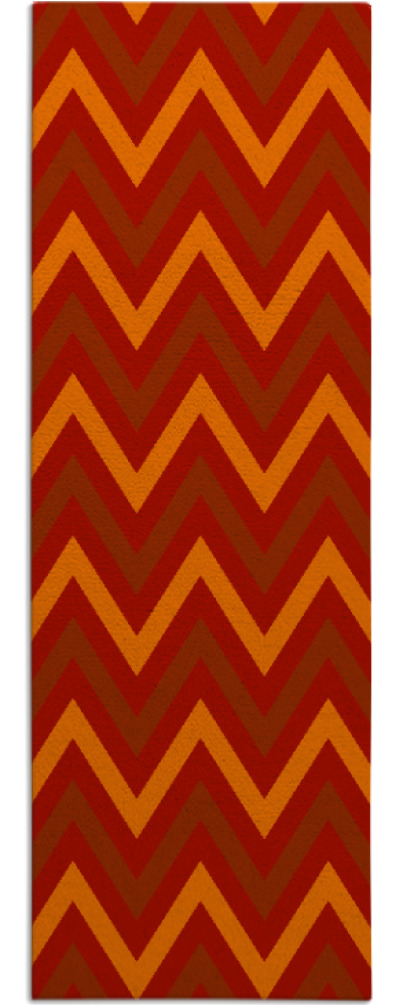 mission rug - item 649437