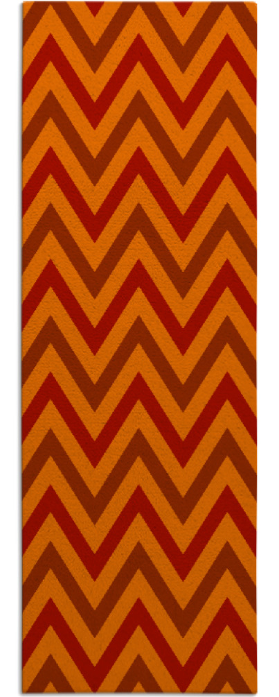 mission rug - item 649438