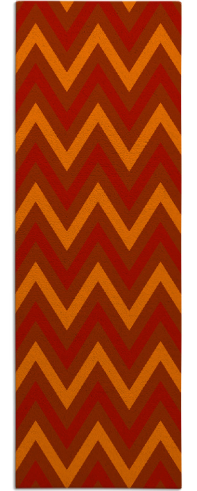 mission rug - item 649439
