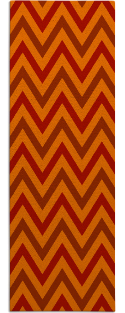 mission rug - item 649440