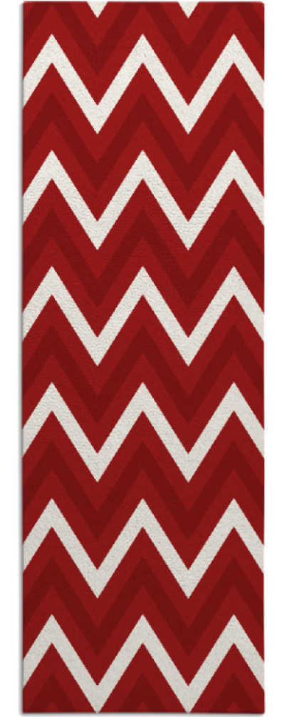 mission rug - item 649441