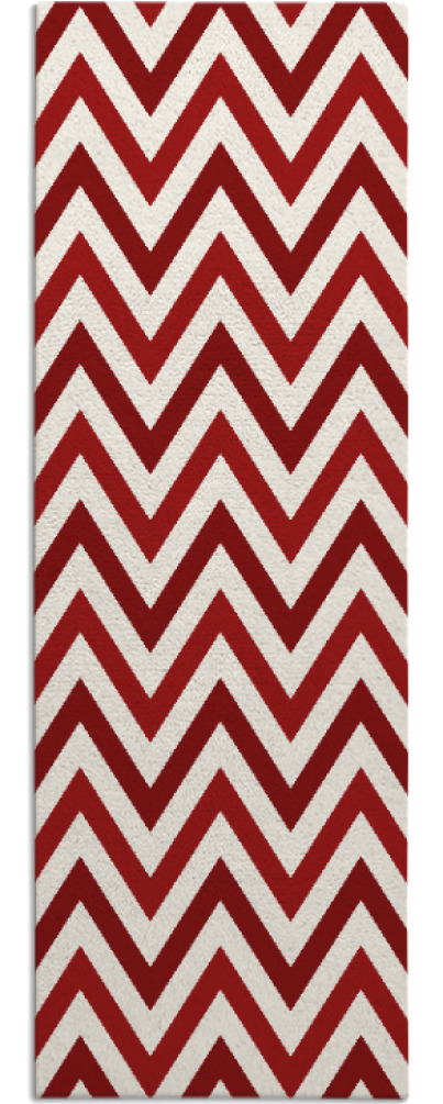 mission rug - item 649442