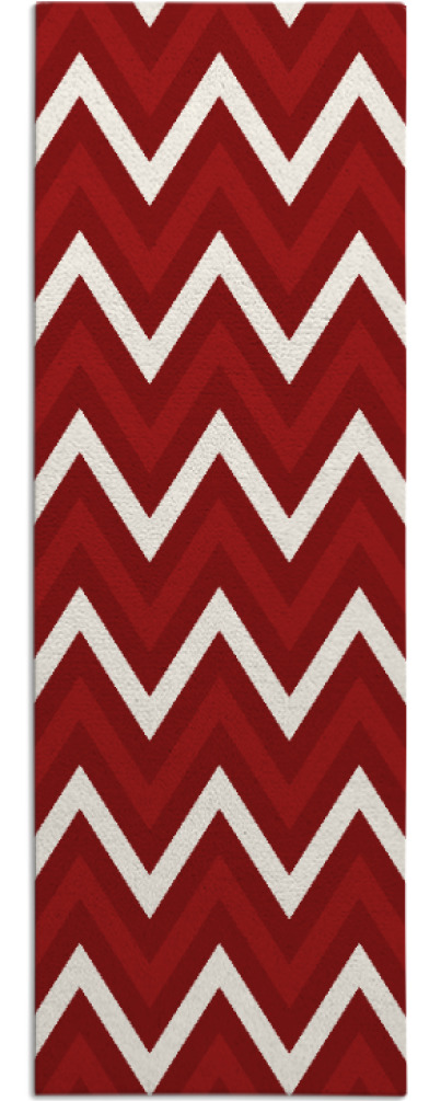 mission rug - item 649443