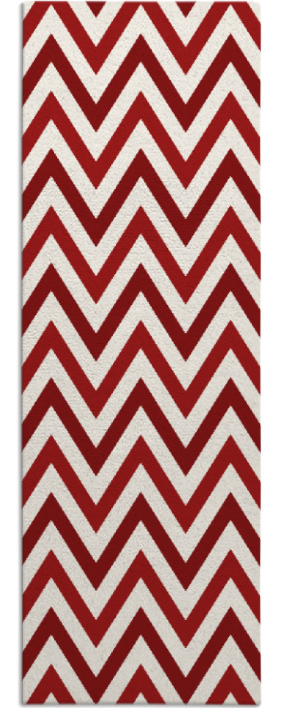 mission rug - item 649444