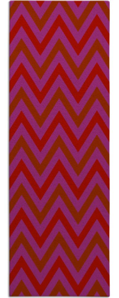 mission rug - item 649446